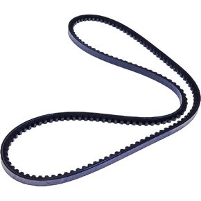 JEENDA Alternator Belt 6675837 for Bobcat 751 753 763 773 S150 S160 S175 S185 T180 T190 5600