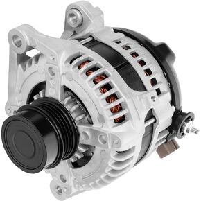 ROADFAR Alternator Fit for 2010-2011 for Toyota Camry,for 2010 for Toyota Camry Alternator, for 2011 for Toyota Camry Alternator 11516 104210-2650 270600V060