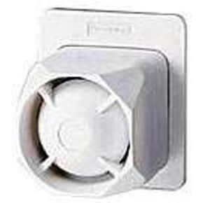 Honeywell Ademco 748 119db Dual-Tone Siren Open Box