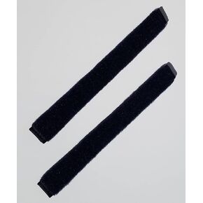 Dock Line Chafe Guards 18" Black (Pkg of 2)