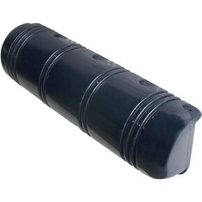 Dock Edge DockSide Oceanus Empty 3/4 Bumper