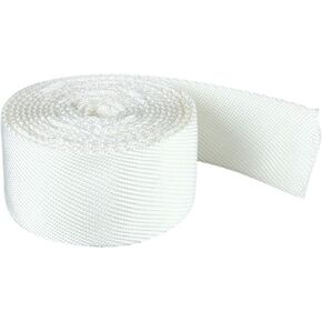Amarine Made FireHose Bulk Jacket,Chafe Guards Provides Effective Chafe Protection Fit Lines up to 1" (6.5 feet) Boat Dock Line Chafe Guards
