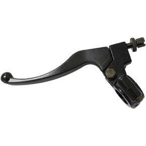 Left Brake Clutch Lever for Baja 196cc 5.5HP 6.5HP Warrior Heat MB165 Mini Bike