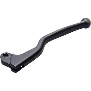 Tusk Clutch Lever Black - Fits: Honda XR650L 2012-2019