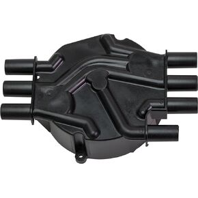 Quicksilver 898253T23 Distributor Cap for MerCruiser 4.3L Engines with Multi-Point Electronic Fuel Injection (MPI)