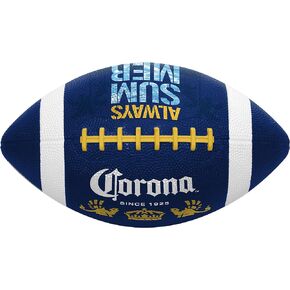 Corona Jr. Rubber Football
