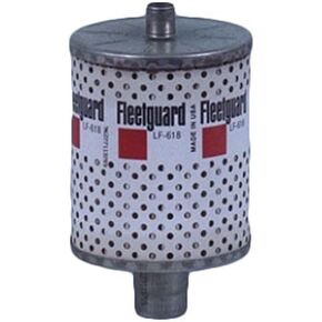 Fleetguard Oil Filter - LF618FLG