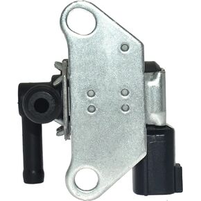 Vapor Canister Purge Solenoid Valve 14930-EN200 K5T46695 Compatible With Nissan Cube NV200 Sentra Versa 2012-2014