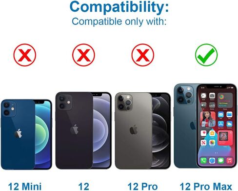 MMOBIEL Front Glass Repair Kit Compatible with iPhone XS Max - 6.5 inch - 2018 - Lens Screen Replacement Repair Kit - Incl. Toolkit - Gray in Saudi Arabia