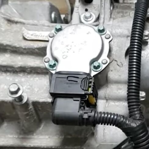 مشغل قابض ناقل الحركة الأوتوماتيكي KYOSTAR B لعام 2012 2013 2014 2015 2016 2017 Ford Focus SE SEL، 11 12 13 14 15 16 17 Ford Fiesta Trans Clutch Actuator - استبدل Ford AE8Z7C604A، AE8Z7C604 in Saudi Arabia