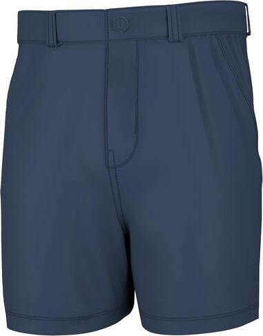 HUK Kids' Pursuit 6", Quick-Dry Fishing Shorts in Saudi Arabia