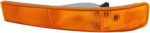 For Chevy Express/Grand Mercury Savana Van 2003-2015 Parking Signal Light Assembly Driver Side DOT Certified GM2520188N in Saudi Arabia