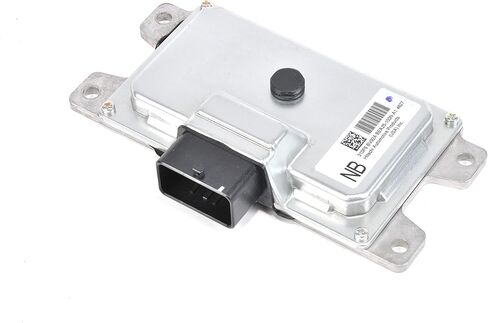 GM Genuine Parts 19316501 Automatic Transmission Control Module without Calibration in Saudi Arabia