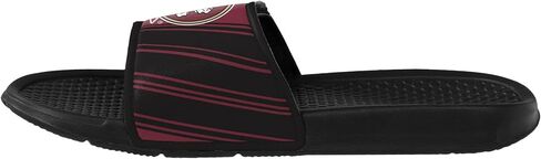 FOCO Georgia Bulldogs NCAA Men Legacy Sport Slide - M in Saudi Arabia