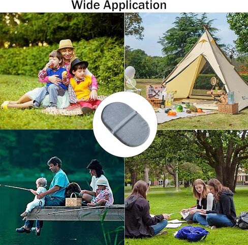 وسادة مقعد صغيرة محمولة، وسادة مقعد إسفنجية خفيفة الوزن قابلة للطي، وسادة مقعد مضادة للانزلاق، للاستخدام في الهواء الطلق، والنزهات، وحقائب الظهر، وتسلق الجبال، والمشي لمسافات طويلة، والاستاد والسفر. (رمادي) in Kuwait