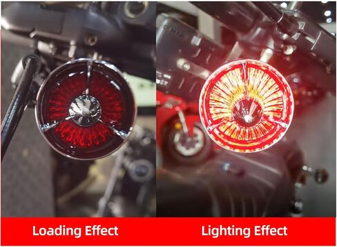 FATECIM 2X بدوره إشارة ضوء التوربينات استبدال عدسات الدخان يغطي ل Softail شارع الطريق الإنزلاق فات بوي سبورتستر داينا دراجات فاخرة المفاجئة على repl. OEM # 68973-00 إطار من الكروم in Kuwait