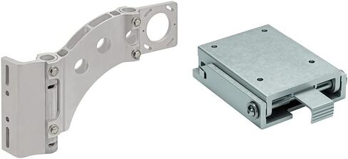 Minn Kota 1810340 Talon Bracket Jackplate G2-Port/يمين in Saudi Arabia