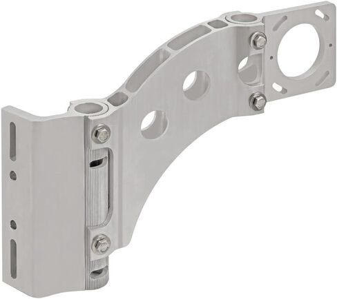 Minn Kota 1810340 Talon Bracket Jackplate G2-Port/يمين in Saudi Arabia