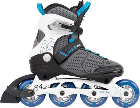 K2 Skate Alexis 84 Pro in Saudi Arabia
