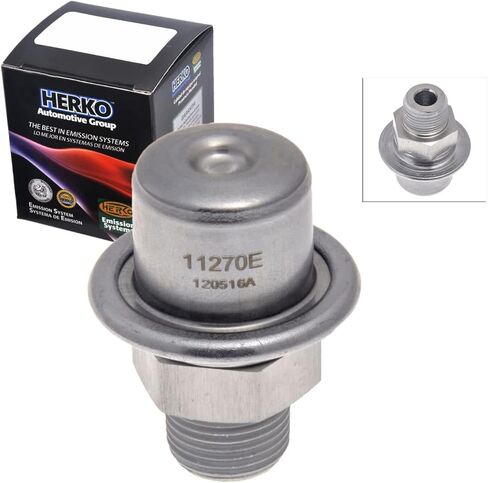 منظم ضغط الوقود هيركو الجديد PR4137 لشركة هيونداي وكيا 2003-2008 in Kuwait