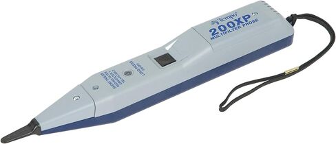 Greenlee 200XP Amplifier Multi-Filter Tone Probe in Saudi Arabia