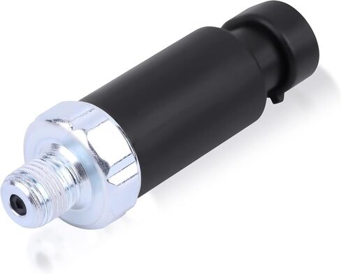19244500 Oil Pressure Sensor Sender Switch for Chevrolet C1500,C2500,C3500,Camaro,Cavalier,Corsica,Corvette,Express,G10,G20,G30,K1500,Suburban,K2500,K3500,LLV,Lumina,Lumina APV,P30,S10,Tahoe in Saudi Arabia