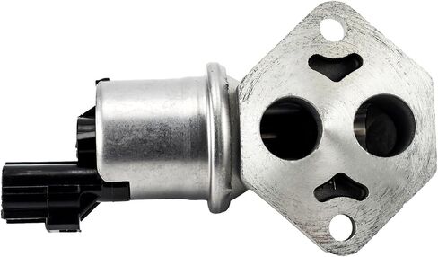 PHILTOP Idle Air Control Valve Throttle Position Sensor AC505 Compatible with 2002-2003 4.6L, Expedition 2002-2004, Heritage 2004 4.6L, E-250 2003-2004 4.6L, E-150 2003-2004 4.6L in Saudi Arabia