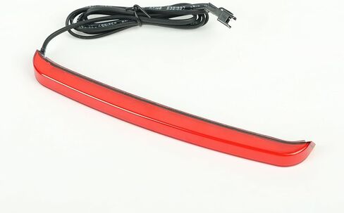 دراجة نارية Led السرج الفرامل تتدفق بدوره إشارة لهجة ضوء ل هارلي بجولة 08-13 إلكترا الإنزلاق الطريق الإنزلاق FLHR CVO in Saudi Arabia