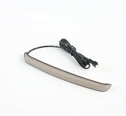 دراجة نارية Led السرج الفرامل تتدفق بدوره إشارة لهجة ضوء ل هارلي بجولة 08-13 إلكترا الإنزلاق الطريق الإنزلاق FLHR CVO in Saudi Arabia