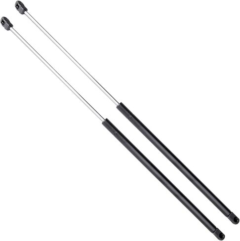 SCITOO Hood Lift Supports Replacement Struts Gas Springs Shocks Fit for Toyota Camry 2.4L 2007-2011,for Toyota Camry 2.5L 2010-2011,for Toyota Camry 3.5L 2007-2011 in Kuwait