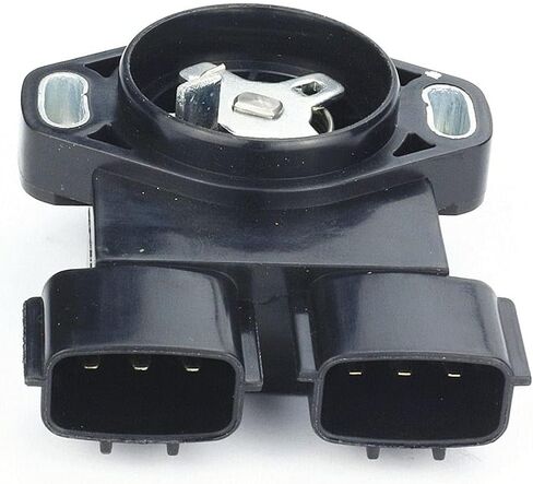 Amrxuts SERA486-06 Throttle Position Sensor TPS for Nissan 200SX 300ZX D21 Frontier Pickup Quest Sentra Xterra for Infiniti G2 J30 for Mercury Villager 22620-65F20 in Saudi Arabia