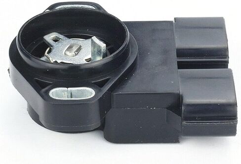 Amrxuts SERA486-06 Throttle Position Sensor TPS for Nissan 200SX 300ZX D21 Frontier Pickup Quest Sentra Xterra for Infiniti G2 J30 for Mercury Villager 22620-65F20 in Saudi Arabia