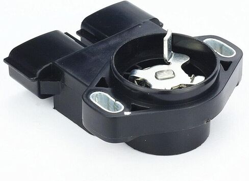 Amrxuts SERA486-06 Throttle Position Sensor TPS for Nissan 200SX 300ZX D21 Frontier Pickup Quest Sentra Xterra for Infiniti G2 J30 for Mercury Villager 22620-65F20 in Saudi Arabia