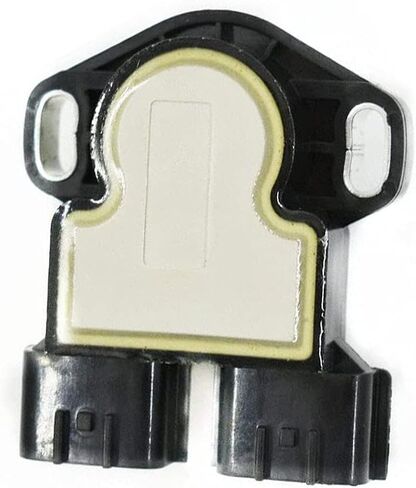 Amrxuts SERA486-06 Throttle Position Sensor TPS for Nissan 200SX 300ZX D21 Frontier Pickup Quest Sentra Xterra for Infiniti G2 J30 for Mercury Villager 22620-65F20 in Saudi Arabia