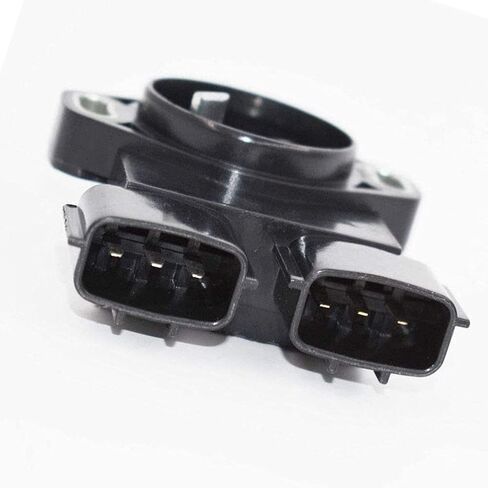 Amrxuts SERA486-06 Throttle Position Sensor TPS for Nissan 200SX 300ZX D21 Frontier Pickup Quest Sentra Xterra for Infiniti G2 J30 for Mercury Villager 22620-65F20 in Saudi Arabia