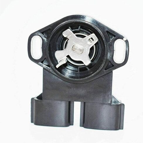 Amrxuts SERA486-06 Throttle Position Sensor TPS for Nissan 200SX 300ZX D21 Frontier Pickup Quest Sentra Xterra for Infiniti G2 J30 for Mercury Villager 22620-65F20 in Saudi Arabia