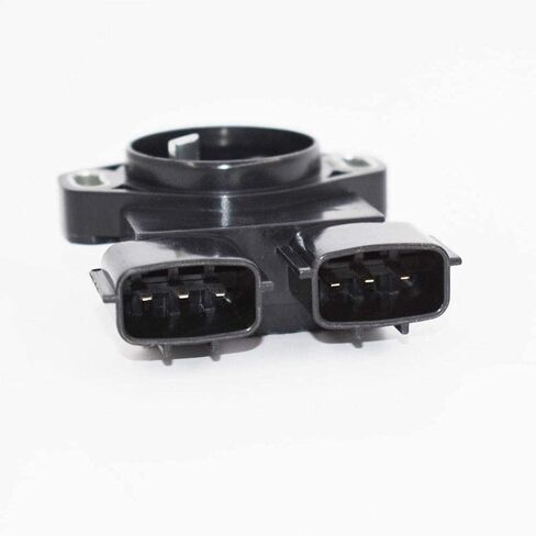 Amrxuts SERA486-06 Throttle Position Sensor TPS for Nissan 200SX 300ZX D21 Frontier Pickup Quest Sentra Xterra for Infiniti G2 J30 for Mercury Villager 22620-65F20 in Saudi Arabia