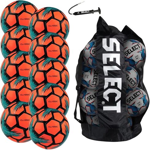 Select Classic V21 Soccer Ball in Saudi Arabia