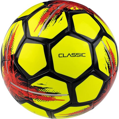 Select Classic V21 Soccer Ball in Saudi Arabia