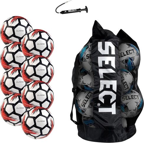 Select Classic V21 Soccer Ball in Saudi Arabia