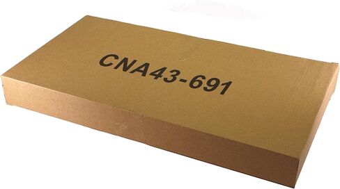 1U Rack Shelf - 9" Deep - Steel - Vented Rack Shelf - Rack Mount Shelf - Server Rack Shelf - Cantilever Shelf in Kuwait