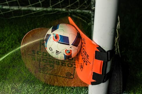 أهداف التدريب على مرمى كرة القدم من SCOREMORE (مجموعة من 4، مجموعة من 2، ومفردة) in Saudi Arabia