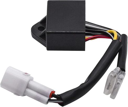 32900-40B00 CDI Module Box for Suzuki LT80 Quadsport 80 1996-2006 with Spark Plug in Saudi Arabia