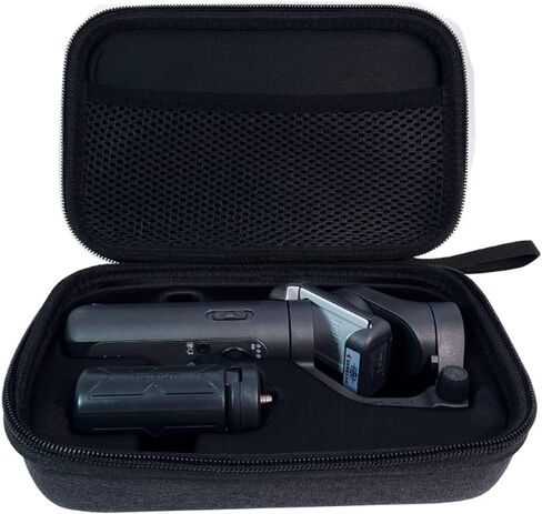 حافظة صلبة سهلة الحمل مناسبة لـ Hohem iSteady X/Hohem iSteady X2/ Hohem iSteady V2/ Hohem iSteady V2S Gimbal Stabilizer in Saudi Arabia