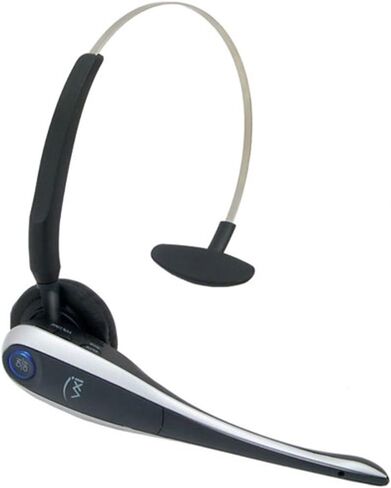 نظام سماعات الرأس اللاسلكية VXi V100 DECT 6.0 in Kuwait