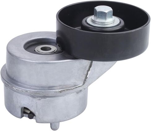 شداد حزام DRIVESTAR مع بكرة 1997-2010 لفورد F150، 1997-2002 E-250 Econoline، 1997-2002 E-150 Econoline Club Wagon 4.2L V6 in Saudi Arabia