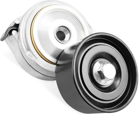 بكرة شداد الحزام 3690067 تناسب سلسلة Cummins ISX بما في ذلك X15 ISX15 QSX15 استبدال 2891940 3104149 in Kuwait