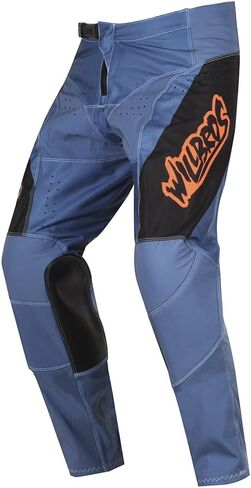 MX Motocross Pants Dirt Bike Off-Road Riding Motorcycle Trousers Bicycle ATV MTB BMX Enduro Race Downhill in Saudi Arabia