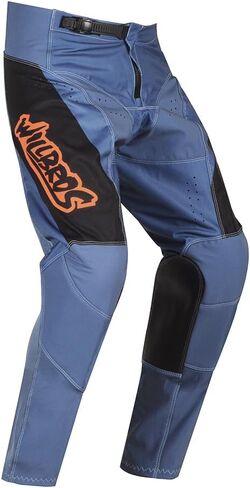 MX Motocross Pants Dirt Bike Off-Road Riding Motorcycle Trousers Bicycle ATV MTB BMX Enduro Race Downhill in Saudi Arabia