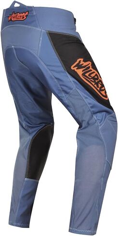 MX Motocross Pants Dirt Bike Off-Road Riding Motorcycle Trousers Bicycle ATV MTB BMX Enduro Race Downhill in Saudi Arabia